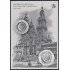 España Spain Prueba de lujo 136 2018 Santiago de Compostela Patrimonio Mundial 