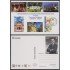 España Tarjetas del Correo y de Iniciativa Privada 131 2018 FESOFI Felipe VI