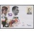 Sobres Enteros Postales 149 2018 Exfilna ECC 2018 Sevilla Rey Felipe VI