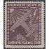 Chile A- 103B 1944/54 Tipos de 1934-38 Sin filigrane Avión MH