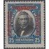 Chile A- 14 1928/32 Centenario de la batalla de Maipo Montt MH