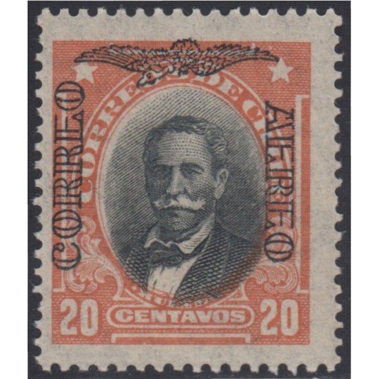 Chile A- 13a 1928/32 Centenario de la batalla de Maipo Rulnes MH Chile A- 13a 1928/32 Centenario de la batalla de Maipo Rulnes MH