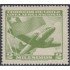 Chile A- 192 1959 Servicio Interior Avión MNH