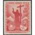 Chile A- 159 1955 Visitas recíprocas de los presidentes de Argentina y Chile MNH