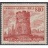 Chile A- 152 1953 Fundación Valdivia  MNH