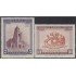 Chile A- 200/01 1960/61 150 Años del primer Gobierno Nacional Templo Votivo MNH