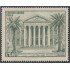 Chile A- 207 1961 150 Años del primer Congreso Nacional  MH