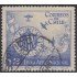 Chile A- 122 1949 20º Aniversario de la Línea Aérea Nacional usado