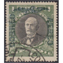 Chile A- 8 1928/32 Centenario de la batalla de Maipo A. Pinto usado Chile A- 8 1928/32 Centenario de la batalla de Maipo A. Pinto usado
