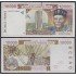 Niger 10000 francs 1992 billete banknote sin circular