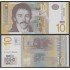 Serbia 10 dinares 2006 Billete Banknote Sin Circular