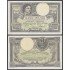 Polonia 500 zlotych 1919 Billete Banknote Sin Circular