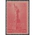 Cuba 273 1942/43 Estatua de La Libertad Sombras del tiempo MNH