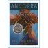 Andorra 2018 Cartera Oficial Coin Card Moneda 2 € conm 25 Av. Constitución