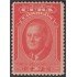 Cuba 298 1947 Franklin D. Roosevelt MH