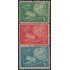 Cuba 293AC 1944 Retiro de Comunicaciones MH