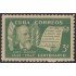 Cuba 276 1943 Eloy Alfaro MH