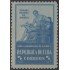 Cuba 271 1942/43 Por la Democracia Americana MH