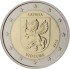Letonia 2016 2 € euros conmemorativos Región de Vidzeme