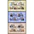 AJZ2 Guinea Bissau 2006 en HB MNH