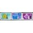 AJZ2 Rusia 2669/71 2763/5 2742/4   1963  MNH