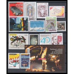 Andorra Francesa Año completo Year complete 2018 Andorra Francesa Año completo Year complete 2018