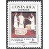 Costa Rica 479 1987 Día Nacional de la Ciencia y la Tecnología MNH