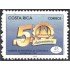 Costa Rica 567 1993 50 Aniversario de la Cámara de Industrias MNH