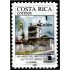 Costa Rica 544 1991 100 Años del Instituto Meteorológico Nacional MNH
