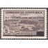 Costa Rica A- 44H 1940 Sanatorio Durán MNH