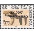 Costa Rica A- 900 1991 América Upae Arte Precolombino MNH