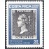 Costa Rica A- 897 1990 150º Aniversario del 1º sello postal MNH