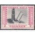 Costa Rica A- 240 1954 Industrias Nacionales  MH