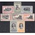 Costa Rica A- 188/95 1950 Guerra de liberación nacional Carlos Luis Valverde MH