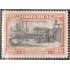 Costa Rica A- 156 1947 Cristóbal Colón en Cariarí MH