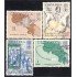 Costa Rica A- 393/96 1965 Campaña mundial contra el hambre usados