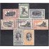 Costa Rica A- 188/95 1950 Guerra de liberación nacional Carlos Luis Valverde usados