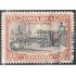 Costa Rica A- 156 1947 Cristóbal Colón en Cariarí  usados