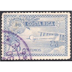 Costa Rica A- 1 1930 Avión Aeroplano usados Costa Rica A- 1 1930 Avión Aeroplano usados