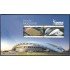 Costa Rica HB 25 2011 Renovación del Estadio Nacional MNH