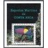 Costa Rica HB 14 1994 Especies marinas de Costa Rica MNH