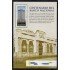 Costa Rica HB 35 2014 Centenario del banco nacional MNH