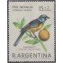 Argentina A- 116 1967 Sobrecarga Pro Infancia MNH