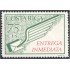 Costa Rica urgentes 2A 1973 Entrega inmediata MNH