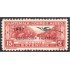 Guatemala 298 1937 Exposición Filatélica Río Dulce MNH