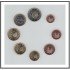 España 2019 Emisión monedas Sistema monetario euro € Tira