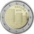 España 2019 2 € euros conmemorativos Muralla de Ávila 