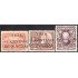 Guatemala 228/30 1929 Lorenzo Montufar Observatorio Nacional Monumento Colón MNH