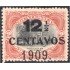 Guatemala 143 1909 Instituto de indígenas MNH