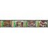 AJZ1 Surinam  Nº 654/57  1976  MNH 